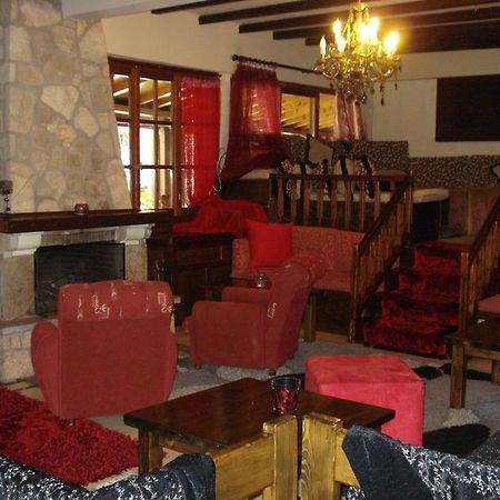 Eláti Hotel Koziakas מראה חיצוני תמונה