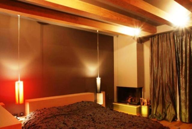 Eláti Hotel Koziakas מראה חיצוני תמונה