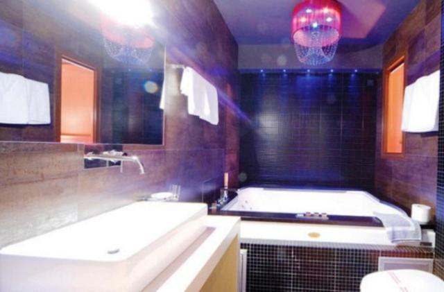 Eláti Hotel Koziakas חדר תמונה