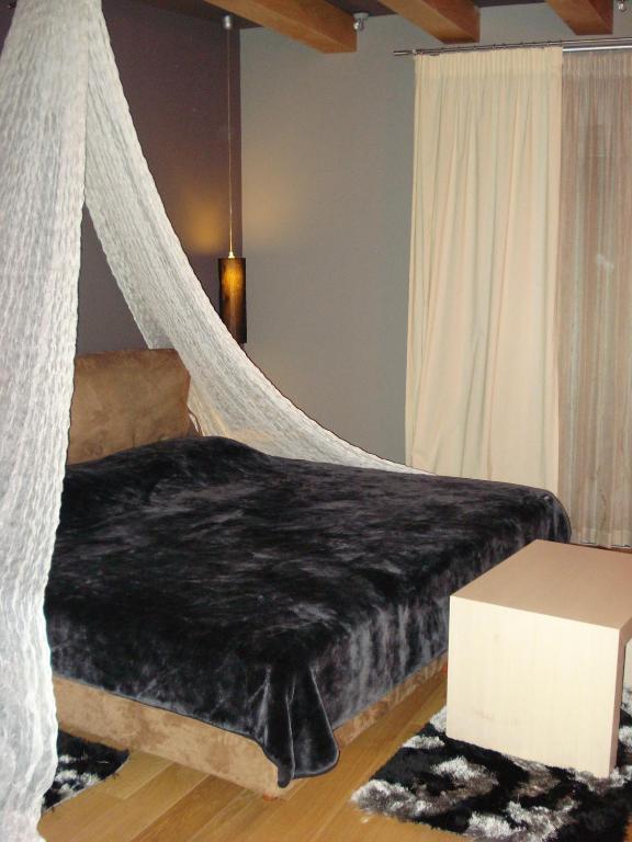 Eláti Hotel Koziakas חדר תמונה